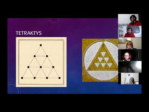 Descubre la conexión entre el tarot y la numerología pitagórica