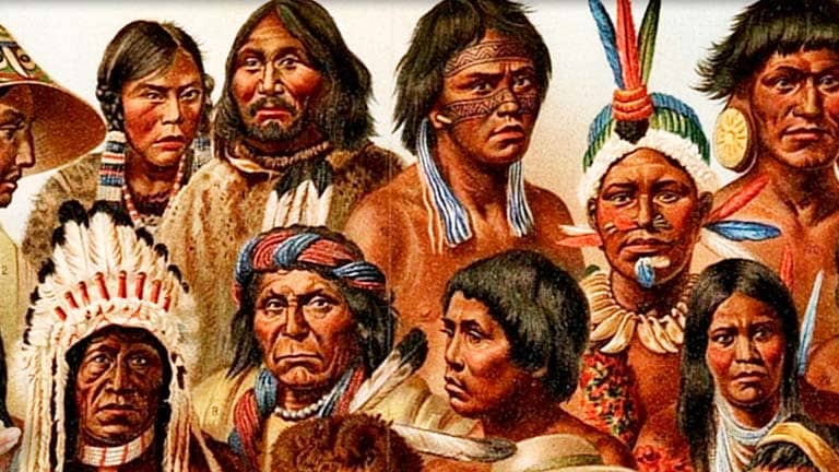 Descubre la sorprendente conexión del tarot con las culturas precolombinas en América